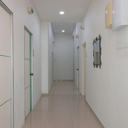 קואלה רומפין Dlayaran Villa Guest House מראה חיצוני תמונה